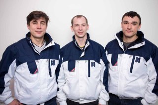 О компании ПотолокСервис: установка натяжных потолков в Соколе