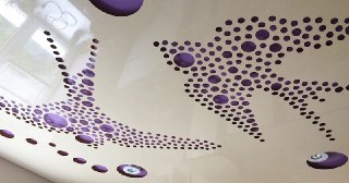 Резной потолок Apply Сокол, цена от 4257 руб.