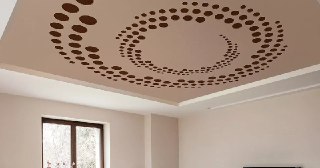 Резной потолок Apply Сокол, цена от 4257 руб.